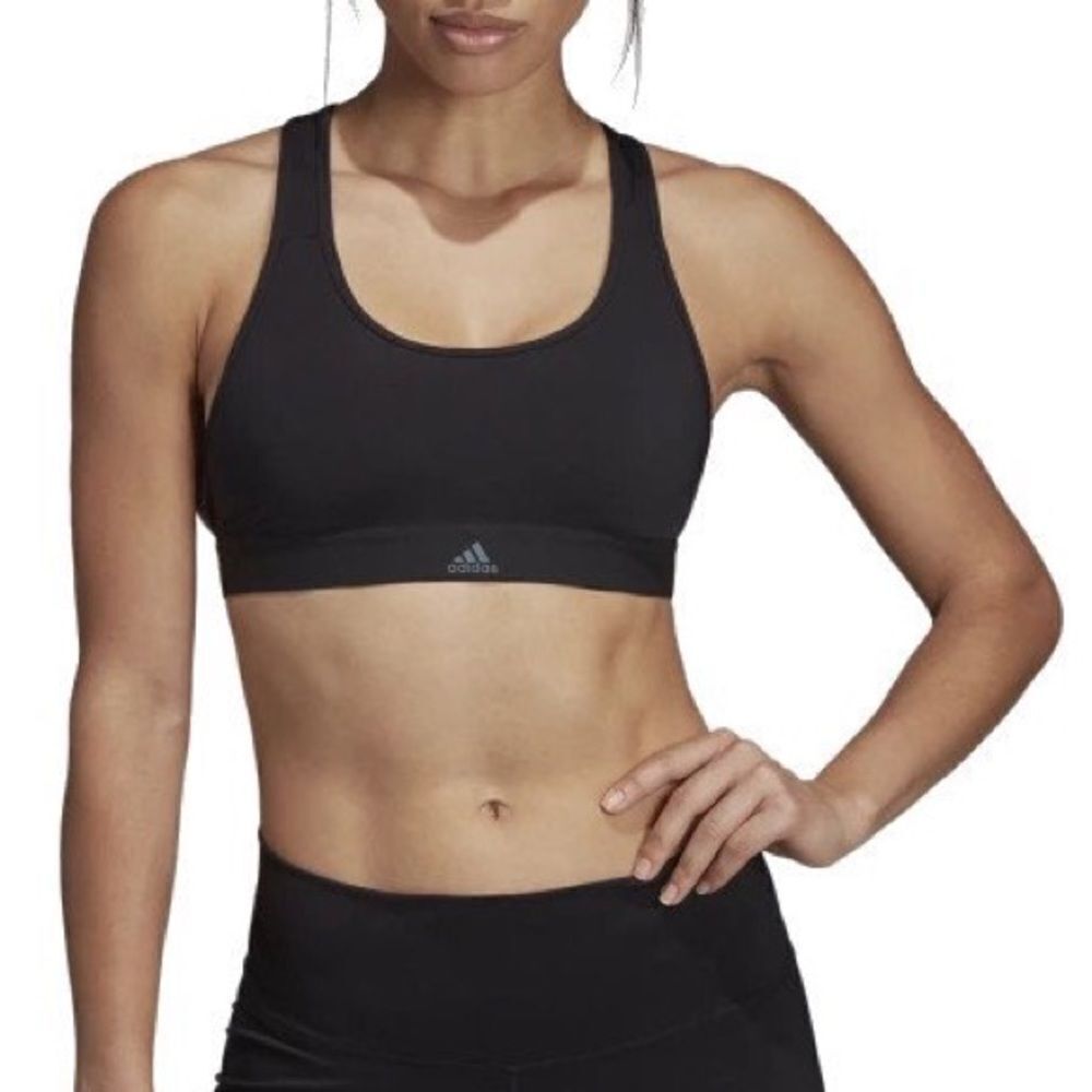 Adidas Pure Energy Don’t Rest X Sports Bra Size Medium